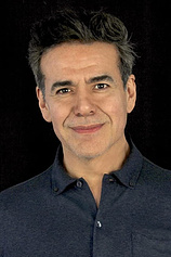 picture of actor Jose Yenque