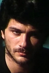 picture of actor Alessandro Freyberger