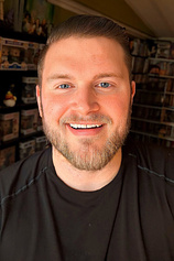 picture of actor Adam Freeman