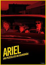poster of movie Ariel