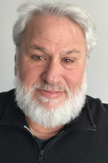 photo of person Mike Moyer