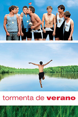 poster of movie Tormenta de Verano