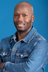 picture of actor Tuks Tad Lungu