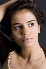 picture of actor Dorotheea Petre