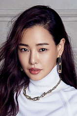 picture of actor Lee Hanee