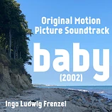 Carátula de la banda de sonido de Baby