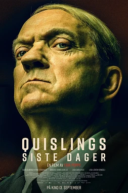 Quisling: The Final Days