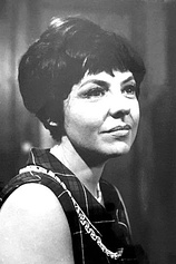 picture of actor Micheline Luccioni