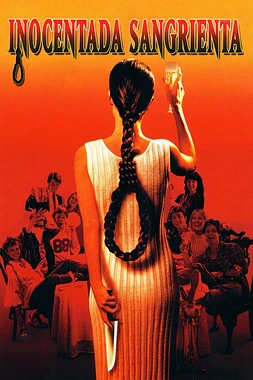 poster of movie Inocentada Sangrienta