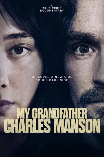 Poster de My Grandfather Charles Manson