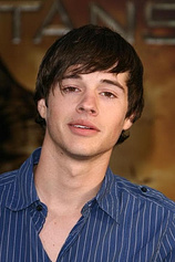 picture of actor Matt Prokop