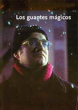 poster of movie Los guantes mágicos