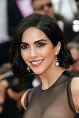picture of actor Rocío Muñoz Morales