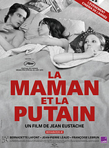 poster of movie La Mamá y la Puta