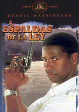 poster of movie A Espaldas de la Ley