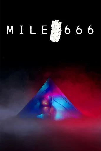 Poster de Mile 666