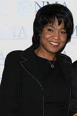 picture of actor Sandra Caldwell