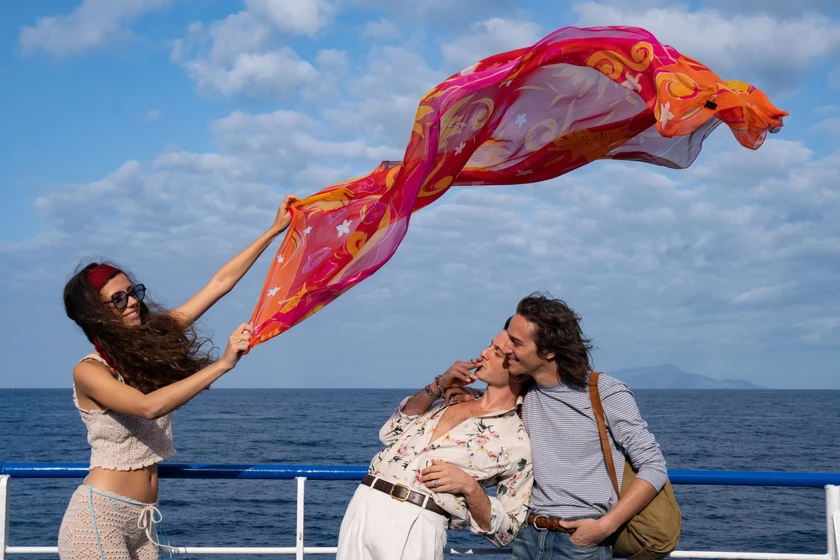 Imagen de parthenope