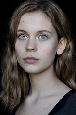 picture of actor Sorcha Groundsell