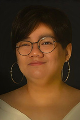 photo of person Katski Flores