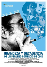 poster of movie Grandeza y decadencia de un pequeño comercio de cine