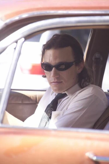 Heath Ledger en candy-2006