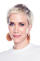 picture of actor Kristen Wiig