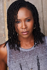 picture of actor Sydelle Noel