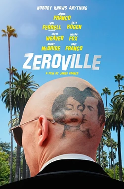 poster of movie Zeroville
