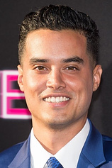 picture of actor Brian Marc