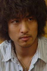 picture of actor Hiro Hayama