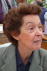 photo of person Laurence Cossé