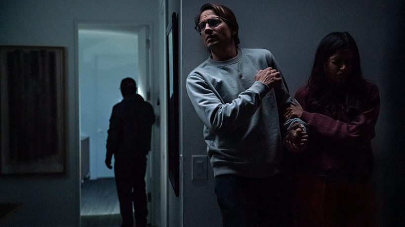 Imagen de Intrusion