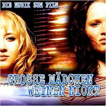 Carátula de la banda de sonido de Mi Vida Empieza Hoy