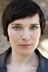 photo of person Kathrin Wehlisch