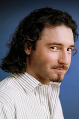 photo of person Tommy Krappweis
