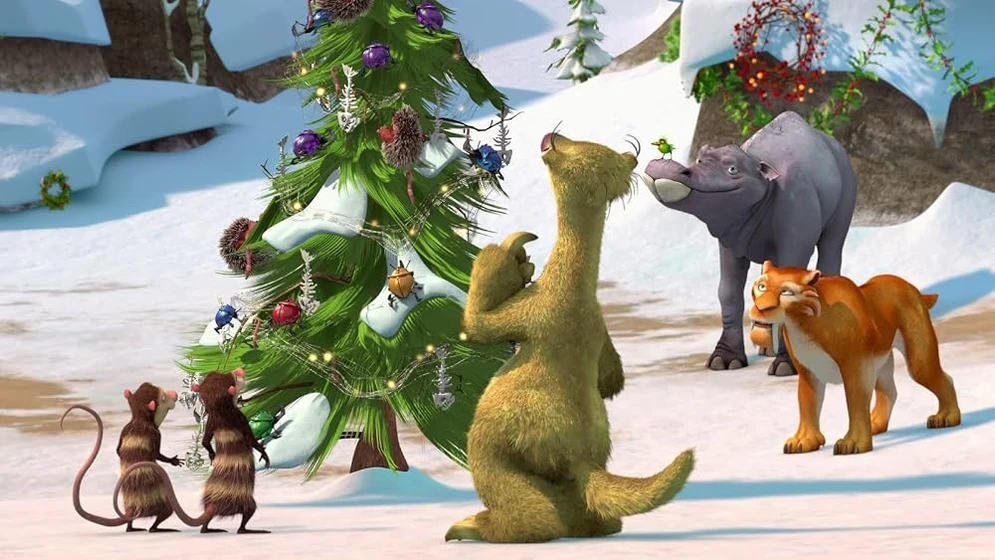 Imagen de ice-age-navidades-heladas