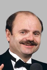Foto de Howard Finkel