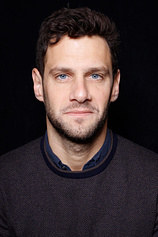 picture of actor Justin Bartha