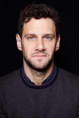 photo of person Justin Bartha