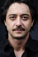 picture of actor Gökçe Özyol