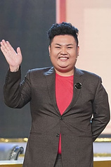 picture of actor Nguyen Phuoc Loc
