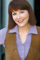 Foto de Barbara Keegan