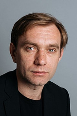 picture of actor Aleksandr Kudrenko