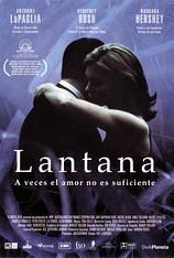 poster of movie Lantana