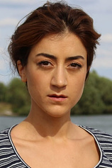 picture of actor Gizem Erdogan