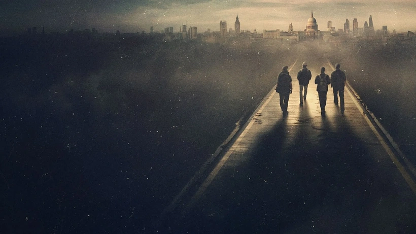 Imagen de 7/7: Homegrown Terror