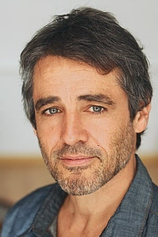 picture of actor Germán Palacios