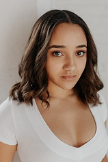 picture of actor Verity Marks