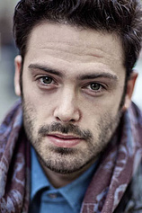 picture of actor David Leon